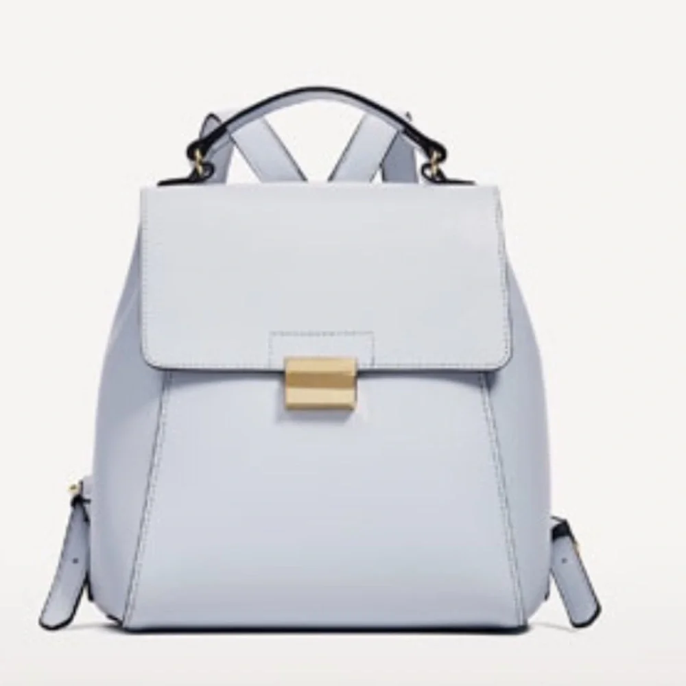 Zara Backpack